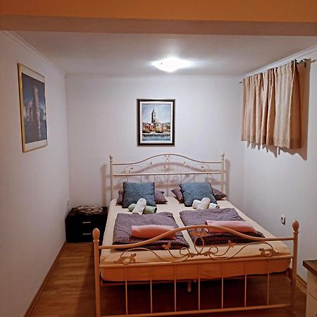 Apartment Mare Babin Dub Plocanski Εξωτερικό φωτογραφία