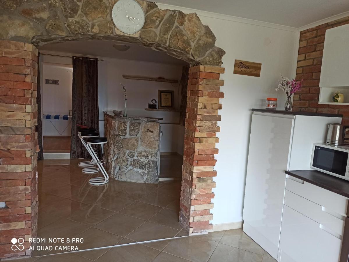 Apartment Mare Babin Dub Plocanski Εξωτερικό φωτογραφία