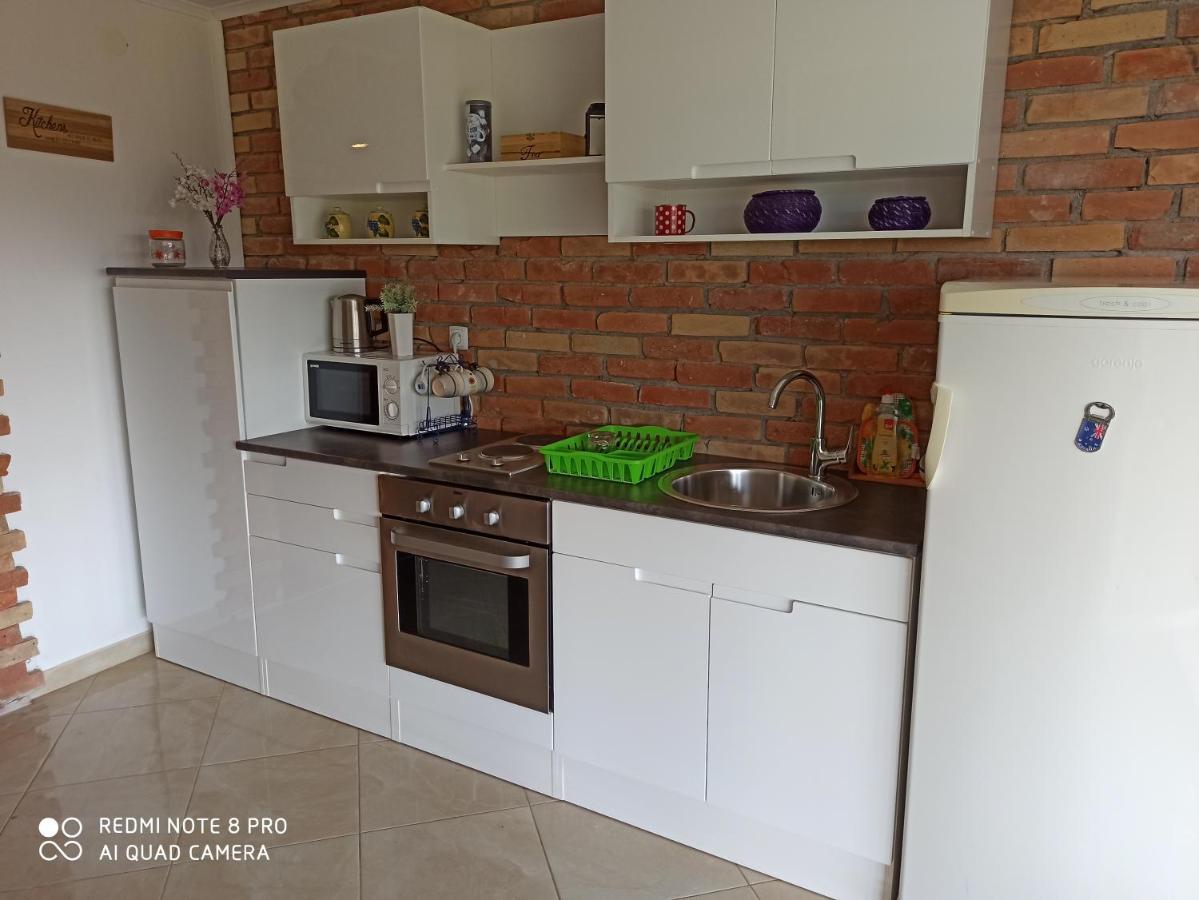 Apartment Mare Babin Dub Plocanski Εξωτερικό φωτογραφία