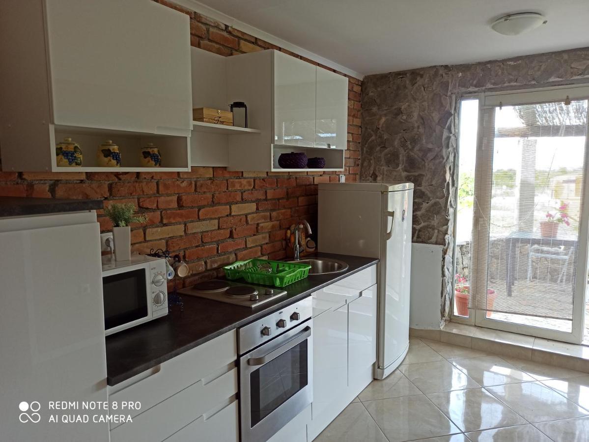 Apartment Mare Babin Dub Plocanski Εξωτερικό φωτογραφία