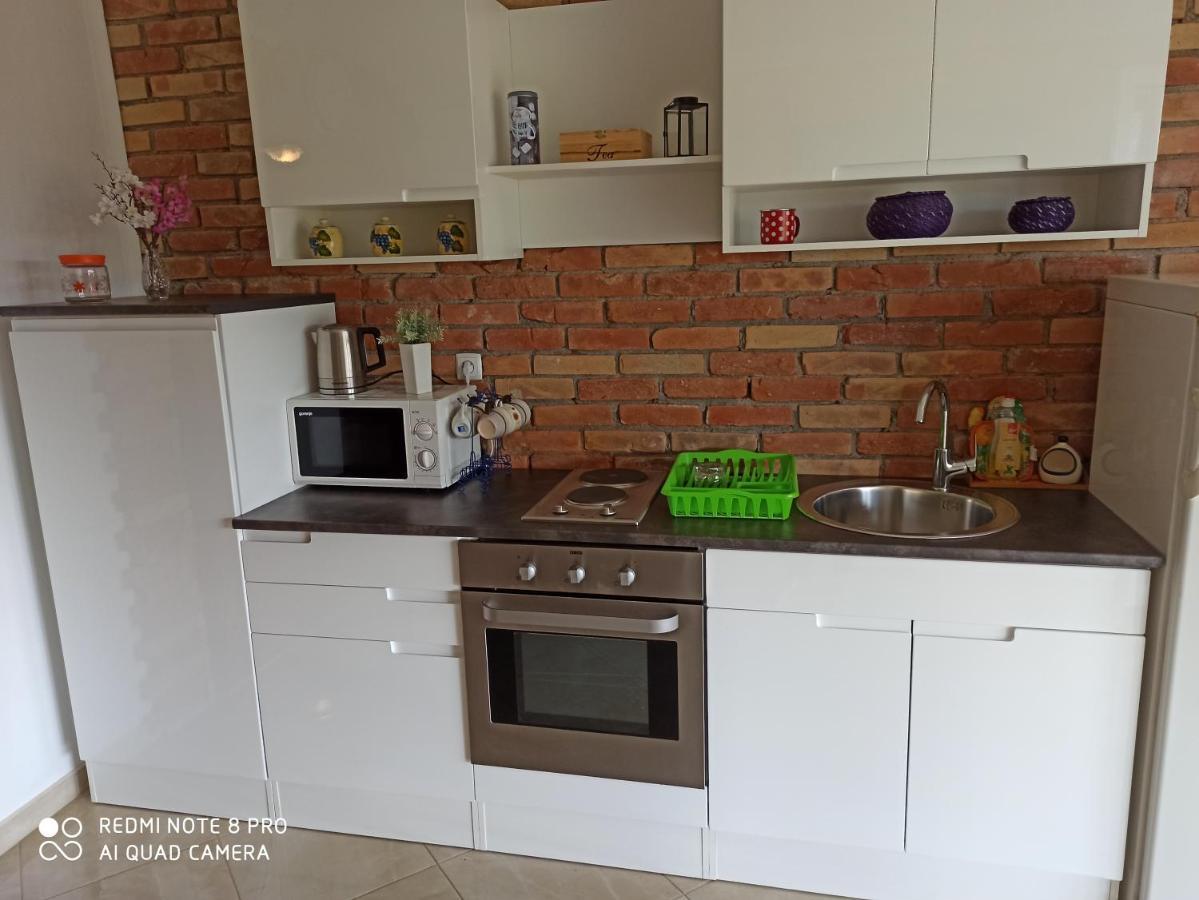 Apartment Mare Babin Dub Plocanski Εξωτερικό φωτογραφία
