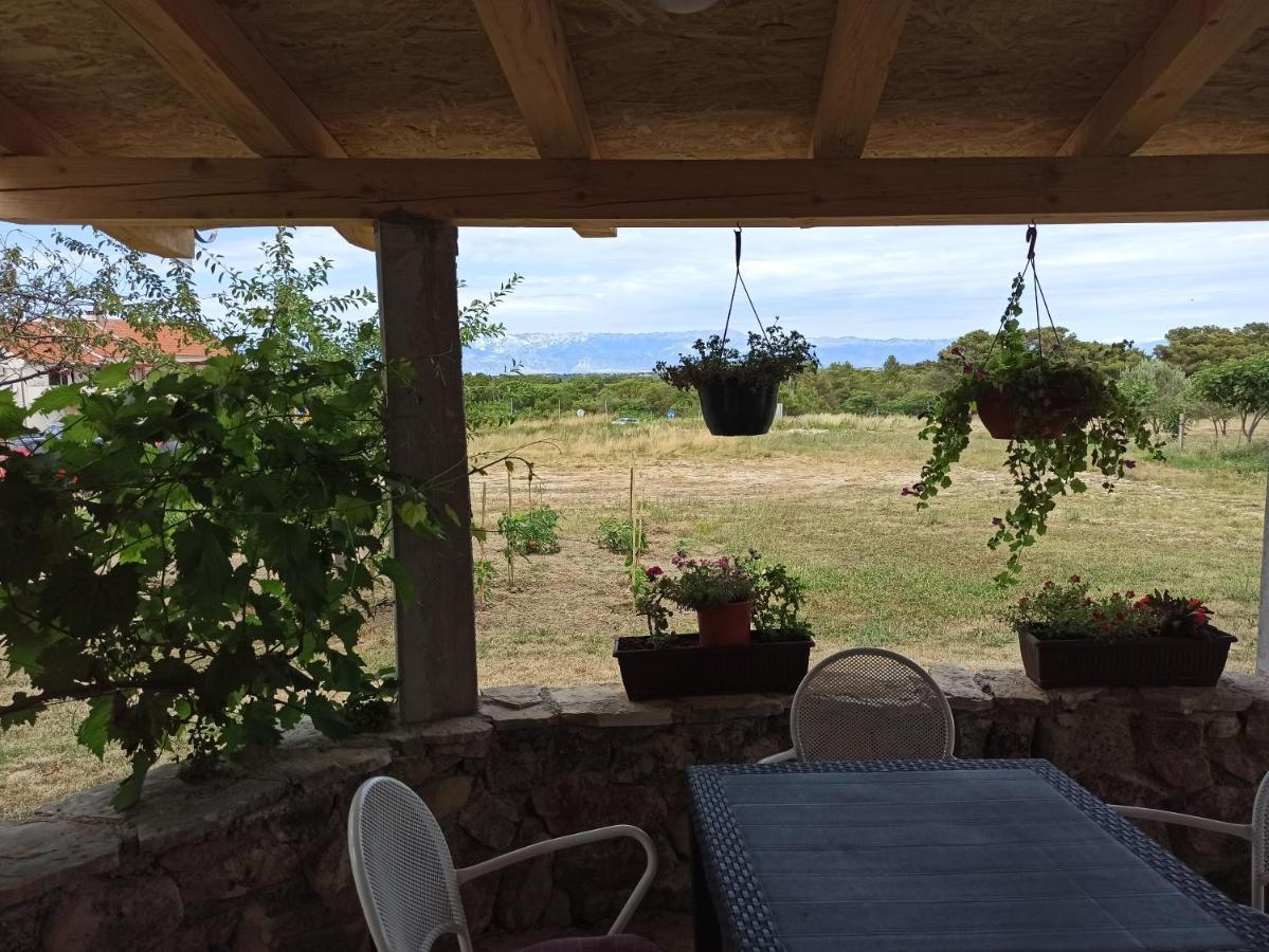 Apartment Mare Babin Dub Plocanski Εξωτερικό φωτογραφία