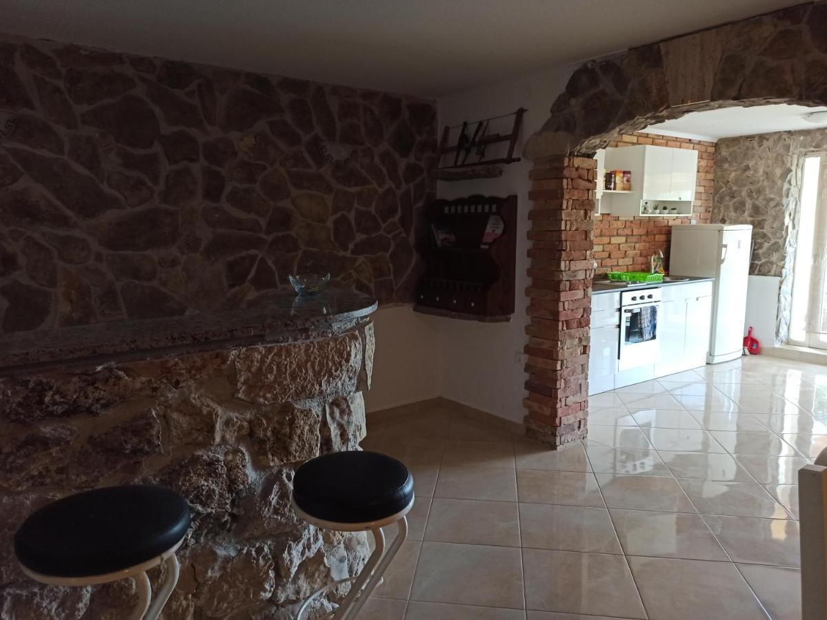 Apartment Mare Babin Dub Plocanski Εξωτερικό φωτογραφία