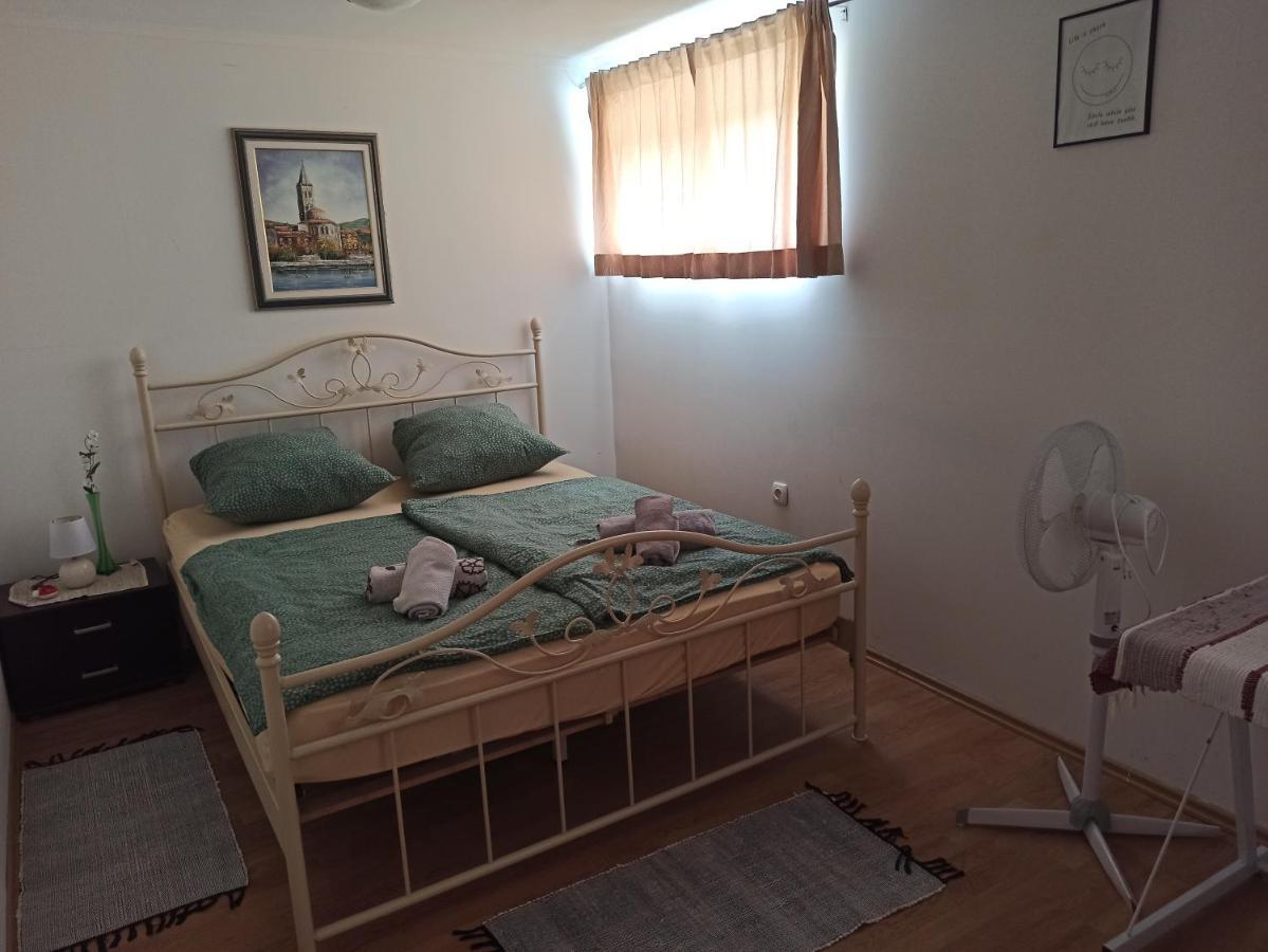 Apartment Mare Babin Dub Plocanski Εξωτερικό φωτογραφία