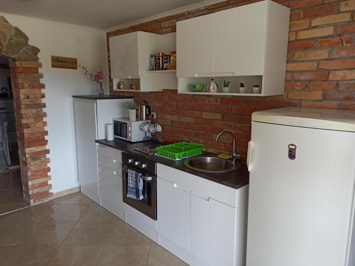 Apartment Mare Babin Dub Plocanski Εξωτερικό φωτογραφία