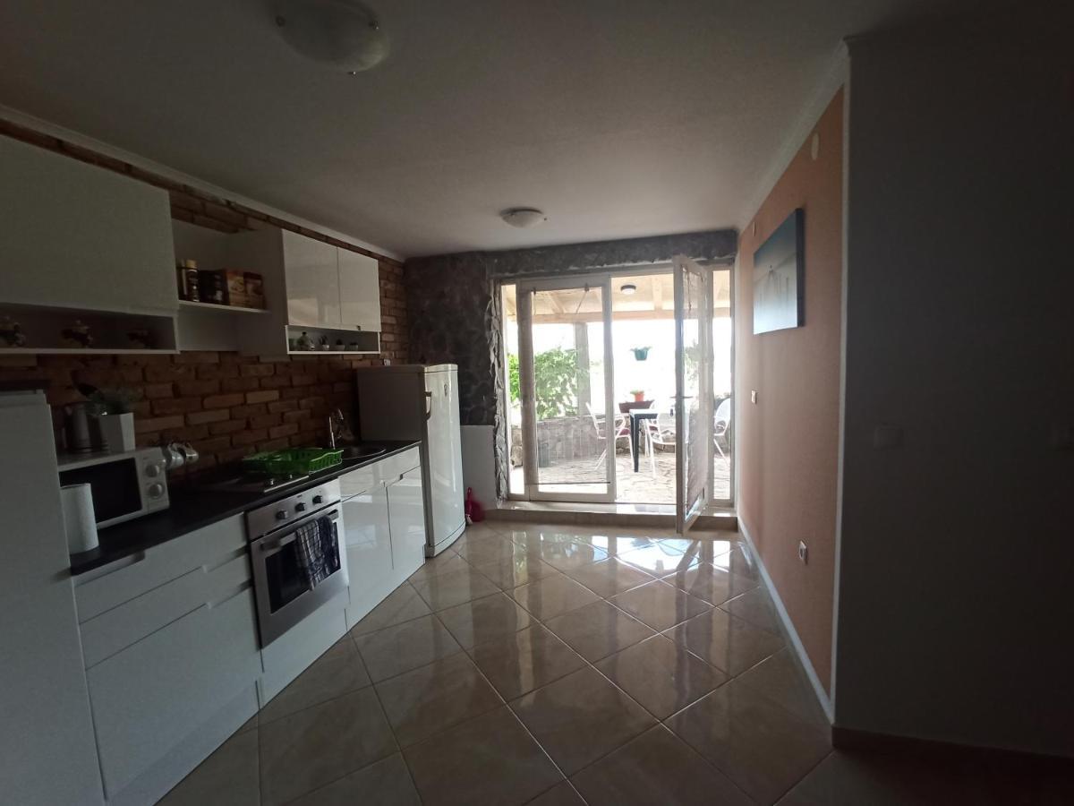 Apartment Mare Babin Dub Plocanski Εξωτερικό φωτογραφία