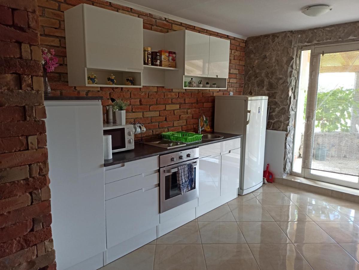 Apartment Mare Babin Dub Plocanski Εξωτερικό φωτογραφία