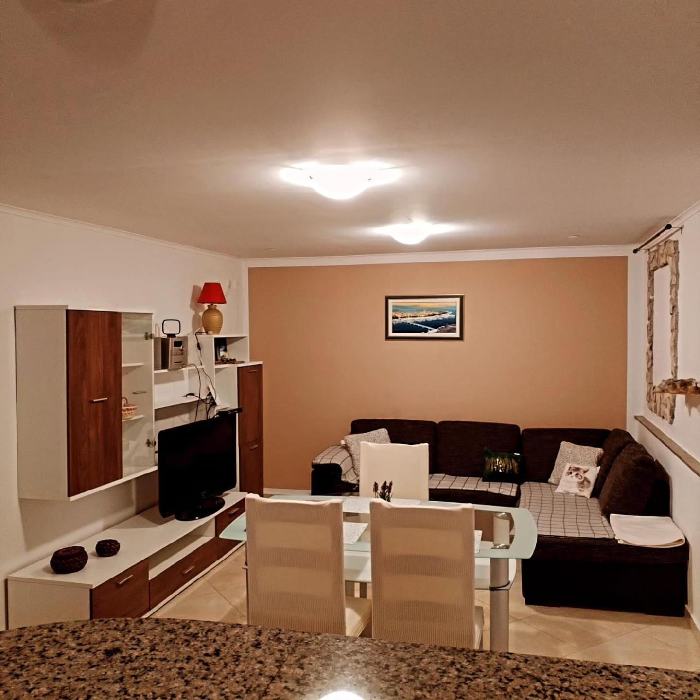 Apartment Mare Babin Dub Plocanski Εξωτερικό φωτογραφία