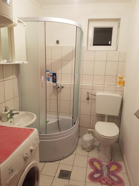 Apartment Mare Babin Dub Plocanski Εξωτερικό φωτογραφία