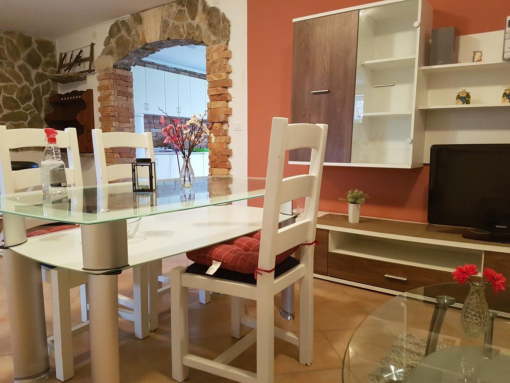 Apartment Mare Babin Dub Plocanski Εξωτερικό φωτογραφία